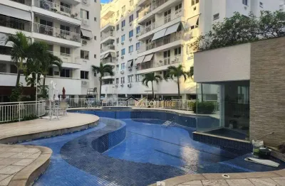 Apartamento à venda, 65 m² por r$ 350.000,00 - vila valqueire - rio de janeiro/rj