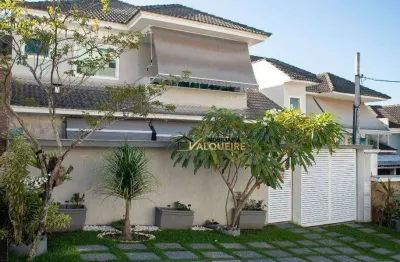 Casa com 4 dormitórios à venda, 315 m² por r$ 1.350.000,00 - pechincha - rio de janeiro/rj