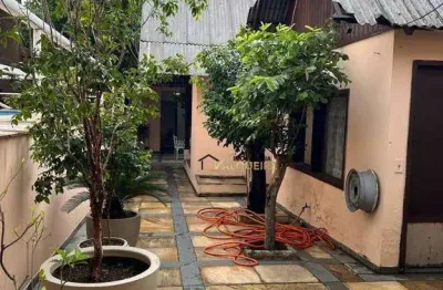 Casa com 3 dormitórios à venda, 325 m² por r$ 789.000,00 - marechal hermes - rio de janeiro/rj