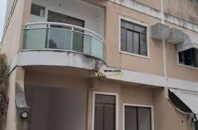 Casa com 3 dormitórios à venda, 166 m² por r$ 390.000,00 - taquara - rio de janeiro/rj