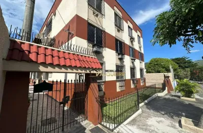 Apartamento com 1 dormitório à venda, 46 m² por r$ 115.000,00 - vila valqueire - rio de janeiro/rj