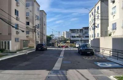 Apartamento com 2 dormitórios à venda, 50 m² por r$ 230.000,00 - madureira - rio de janeiro/rj