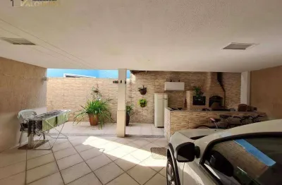 Casa com 3 dormitórios, 220 m² - venda por r$ 489.999,00 ou aluguel por r$ 3.178,00/mês - vila valqueire - rio de janeiro/rj