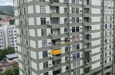 Apartamento com 2 dormitórios para alugar, 68 m² por r$ 1.650,00/mês - campinho - rio de janeiro/rj