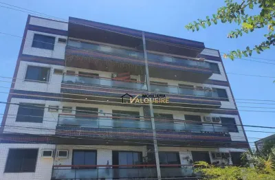 Apartamento com 3 dormitórios à venda, 93 m² por r$ 450.000,00 - vila valqueire - rio de janeiro/rj