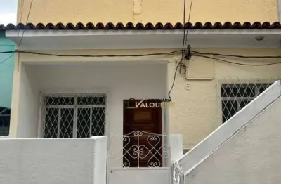 Casa com 2 dormitórios à venda, 110 m² por r$ 230.000,00 - campinho - rio de janeiro/rj