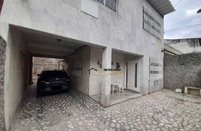 Casa à venda, 180 m² por r$ 499.000,00 - bangu - rio de janeiro/rj