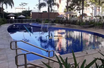 Apartamento com 2 dormitórios à venda, 54 m² por r$ 320.000 - anil - rio de janeiro/rj