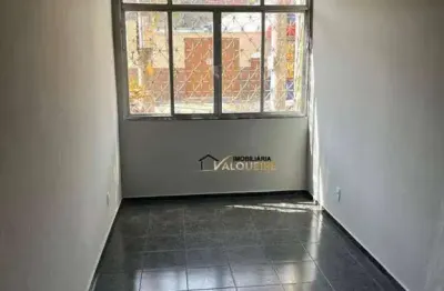 Apartamento com 2 dormitórios à venda, 52 m² por r$ 150.000,00 - anchieta - rio de janeiro/rj