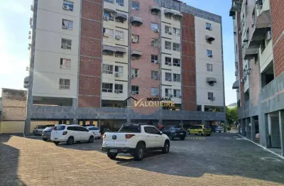 Apartamento com 2 dormitórios à venda, 56 m² por r$ 240.000,00 - taquara - rio de janeiro/rj