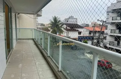 Apartamento com 3 suítes  à venda, 130 m² por r$ 499.000 - condomínio nova valqueire.