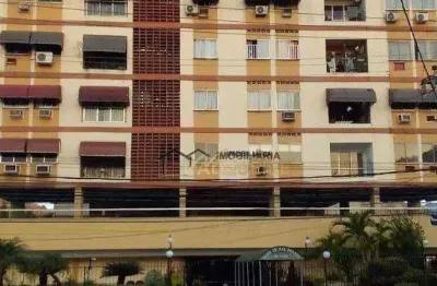 Apartamento com 2 dormitórios, 44 m² - venda por r$ 165.000,00 ou aluguel por r$ 1.750,00/mês - vila valqueire - rio de janeiro/rj
