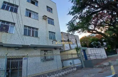 Apartamento com 2 dormitórios à venda, 68 m² por r$ 210.000,00 - realengo - rio de janeiro/rj