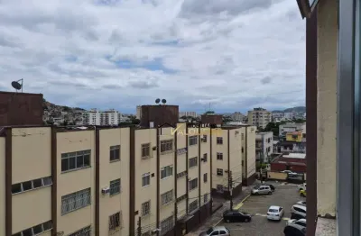 Apartamento com 2 dormitórios à venda, 50 m² por r$ 112.000,00 - praça seca - rio de janeiro/rj