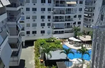 Apartamento com 2 dormitórios à venda, 65 m² por r$ 330.000,00 - vila valqueire - rio de janeiro/rj