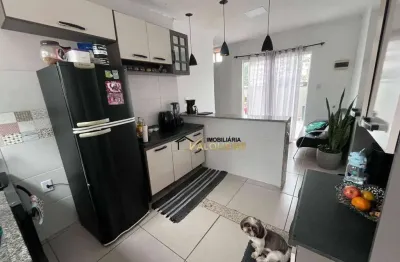 Casa com 3 quartos à venda na Travessa Pinto Teles, Campinho, Rio de Janeiro