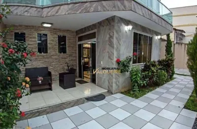 Casa com 3 dormitórios à venda, 442 m² por r$ 1.250.000 - vila valqueire.