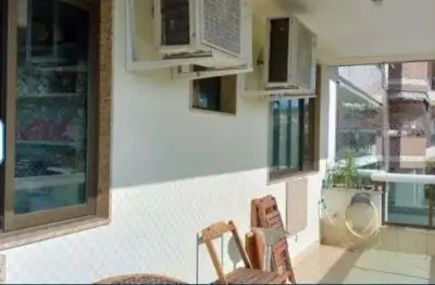 Apartamento com 3 dormitórios à venda, 122 m² por r$ 630.000,00 - vila valqueire - rio de janeiro/rj