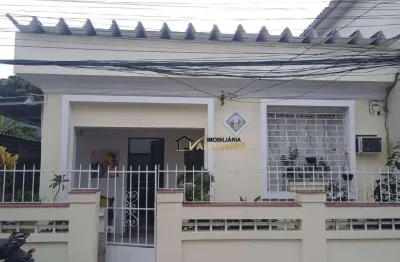 Casa em condomínio fechado com 3 quartos à venda na Rua Pedro Teles, Praça Seca, Rio de Janeiro, 105 m2 por R$ 299.999