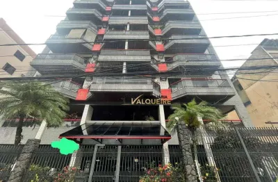 Apartamento com 2 dormitórios à venda, 100 m² por R$ 499.990,00 - Vila Valqueire - Rio de Janeiro/RJ