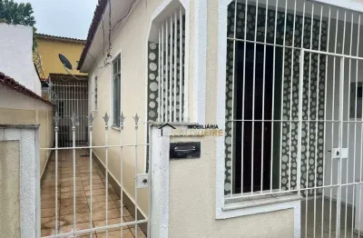 Casa com 2 dormitórios à venda, 65 m² por R$ 365.000,00 - Campinho - Rio de Janeiro/RJ
