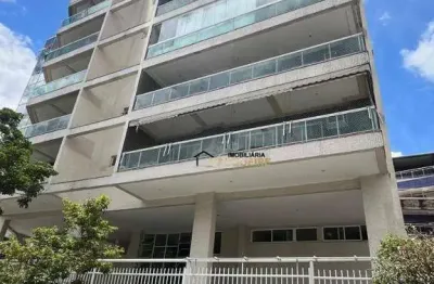 Apartamento com 3 dormitórios, 135 m² - venda por R$ 710.000,00 ou aluguel por R$ 4.815,00/mês - Vila Valqueire - Rio de Janeiro/RJ