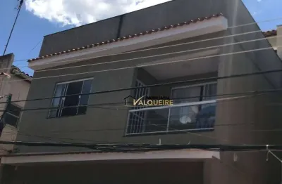 Casa com 3 dormitórios à venda, 150 m² por R$ 660.000,00 - Madureira - Rio de Janeiro/RJ