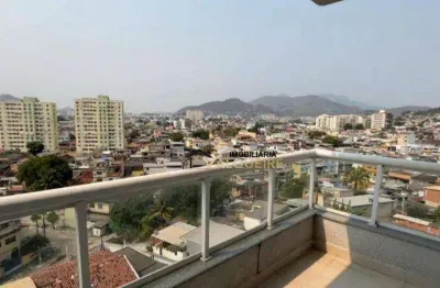 Apartamento com 1 dormitório à venda, 42 m² por R$ 200.000,00 - Bento Ribeiro - Rio de Janeiro/RJ