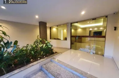 Apartamento à venda, 174 m² por r$ 980.000,00 - vila valqueire - rio de janeiro/rj