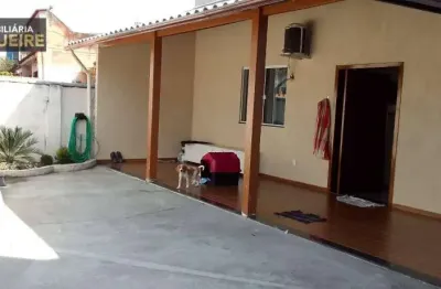Casa à venda, 100 m² por r$ 575.000,00 - oswaldo cruz - rio de janeiro/rj