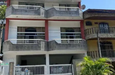Casa à venda, 100 m² por r$ 850.000,00 - vila valqueire - rio de janeiro/rj