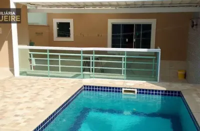 Casa à venda, 120 m² por r$ 550.000,00 - taquara - rio de janeiro/rj