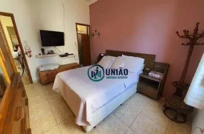 Casa com 6 quartos à venda, 240 m² por r$ 1.100.000 - fonseca - niterói/rj