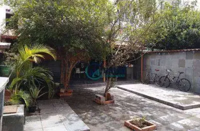 Casa com 6 quartos à venda, 240 m² por r$ 1.100.000 - fonseca - niterói/rj