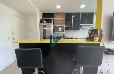 Apartamento com 2 dormitórios à venda, 48 m² por r$ 280.000,00 - covanca - são gonçalo/rj