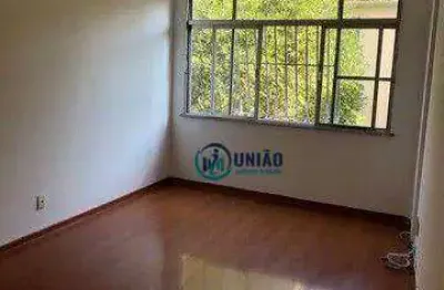Apartamento com 3 quartos à venda, 100 m² por r$ 600.000 - icaraí - niterói/rj