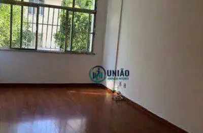 Apartamento com 3 quartos à venda, 100 m² por r$ 600.000 - icaraí - niterói/rj