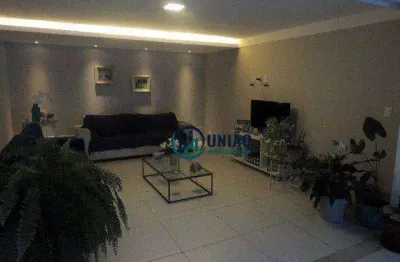 Casa com 5 quartos sendo 2 suítes à venda, 320 m² por r$ 900.000 - rio do ouro - niterói/rj