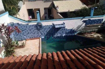 Casa com 4 quartos à venda, 405 m² por r$ 1.700.000 - piratininga - niterói/rj