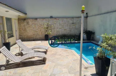 Casa com 3 quartos à venda, 242 m² por r$ 2.500.000 - camboinhas - niterói/rj