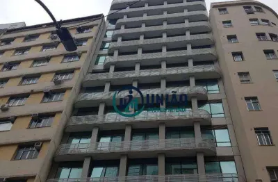 Loja à venda, 320 m² por r$ 1.890.000,00 - centro - niterói/rj
