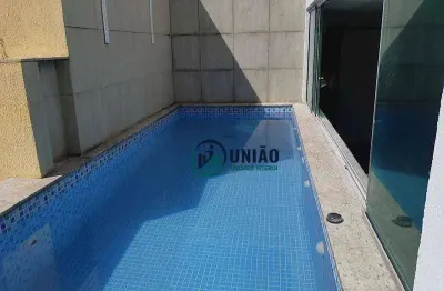 Cobertura com 6 quartos à venda, 280 m² por r$ 2.900.000 - icaraí - niterói/rj