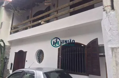 Casa com 4 quartos à venda, 160 m² por r$ 1.150.000 - santa rosa - niterói/rj