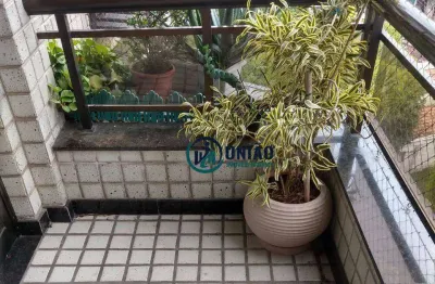 Apartamento com 2 dormitórios à venda, 80 m² por r$ 499.000,00 - são domingos - niterói/rj