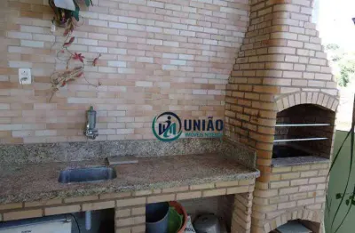 Casa com 3 quartos à venda, 213 m² por r$ 950.000 - são domingos - niterói/rj