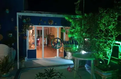 Cobertura com 4 quartos à venda, 245 m² por r$ 2.600.000 - icaraí - niterói/rj