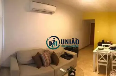 Apartamento com 2 quartos à venda, 86 m² por r$ 650.000 - icaraí - niterói/rj