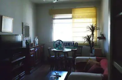 Apartamento com 3 quartos à venda, 90 m² por R$ 650.000 - Icaraí - Niterói/RJ