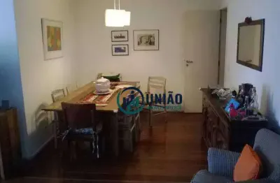 Apartamento com 4 quartos à venda, 158 m² por r$ 1.250.000 - ingá - niterói/rj
