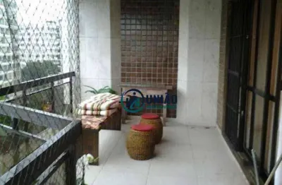 Apartamento com 4 quartos à venda, 480 m² por r$ 2.300.000 - ingá - niterói/rj